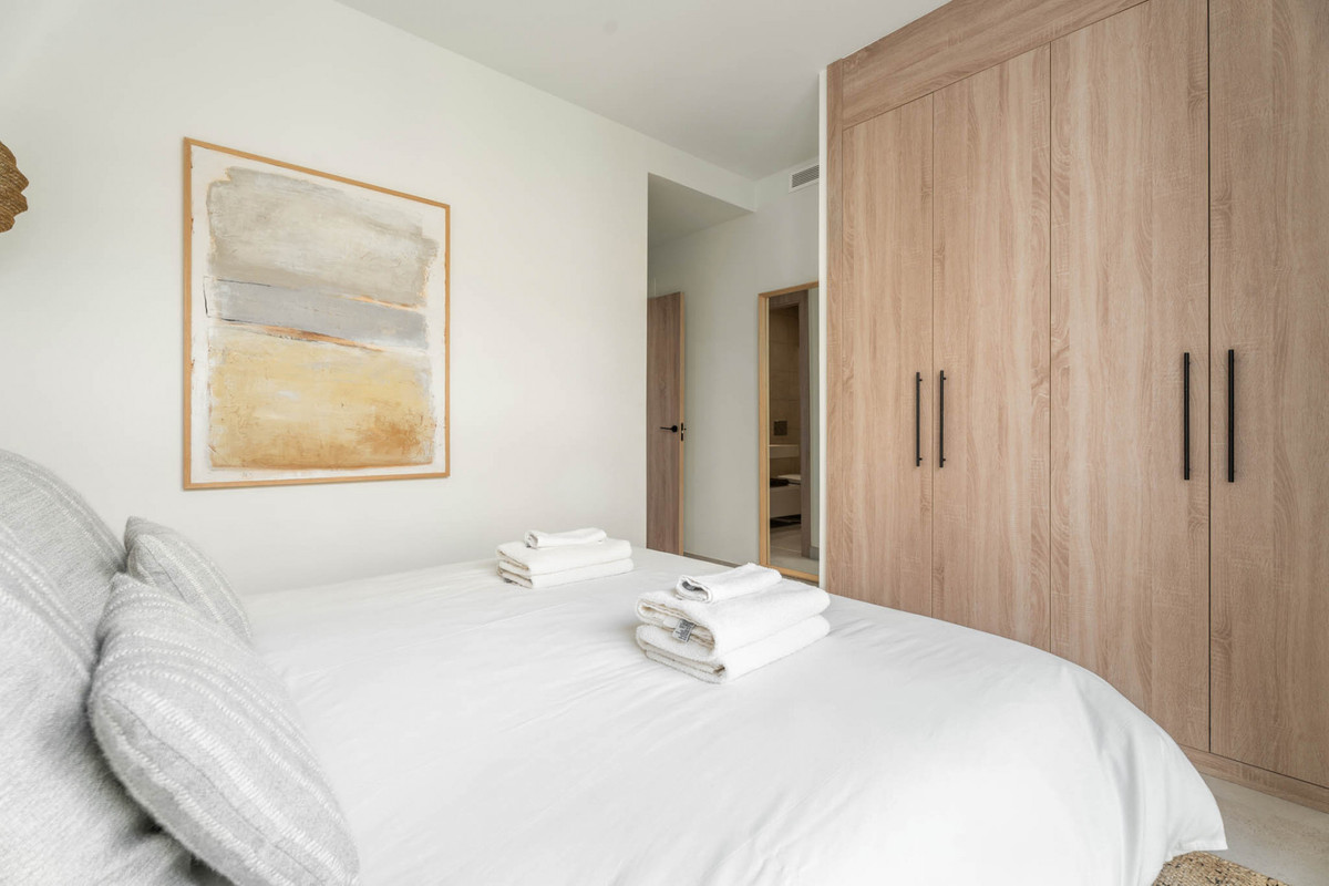 Penthouse Duplex te koop in Artola | 3 slaapkamers H5173114