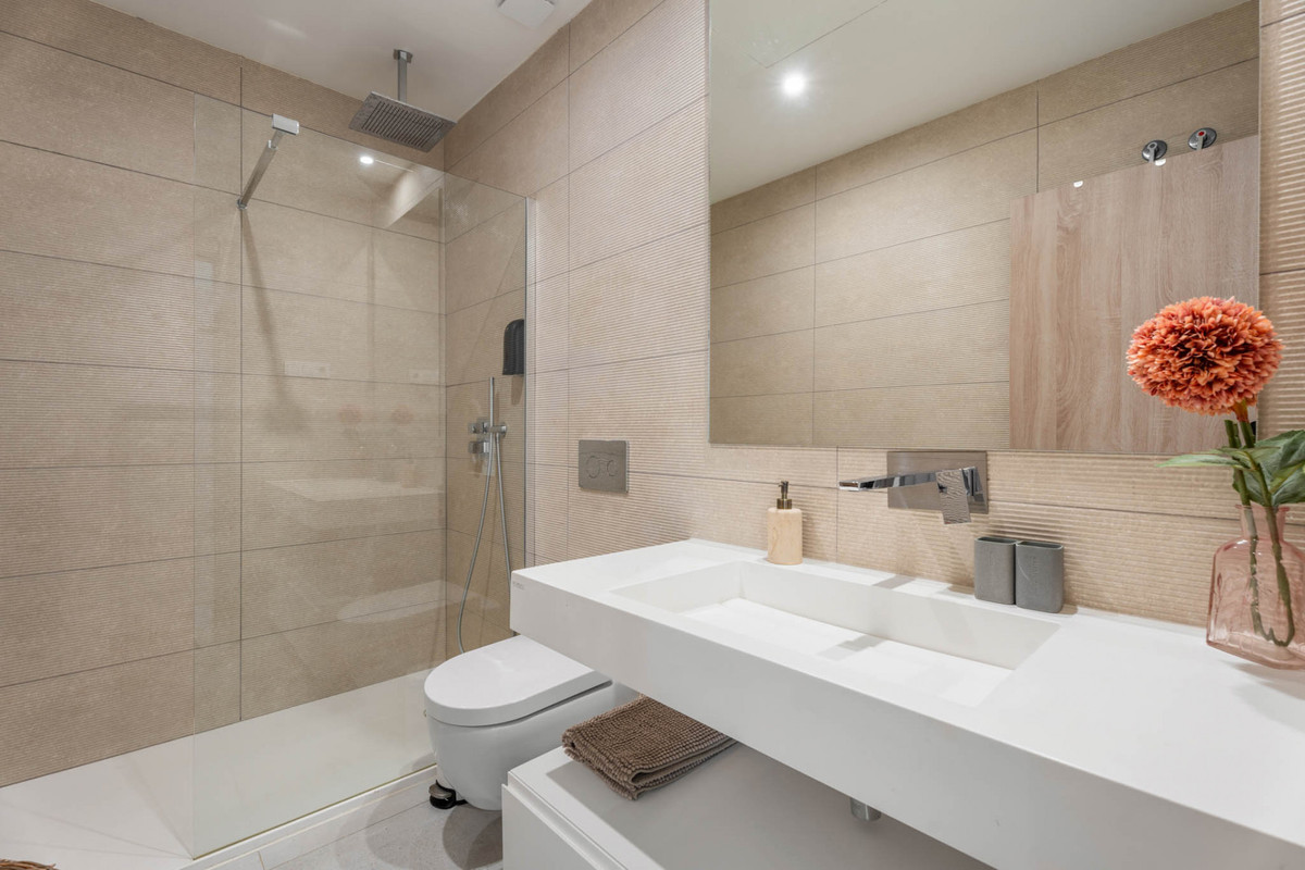 Penthouse Duplex te koop in Artola | 3 slaapkamers H5173114