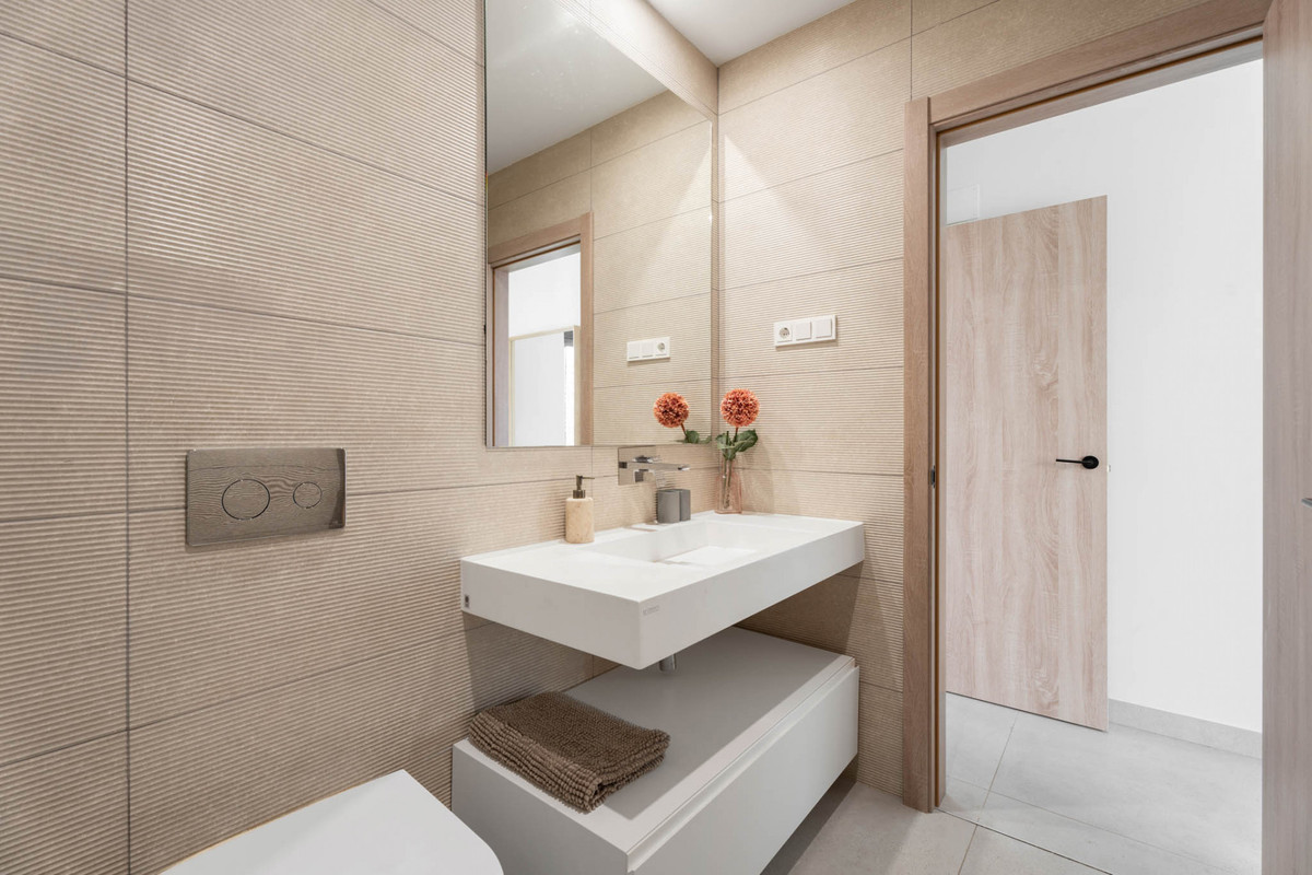 Penthouse Duplex te koop in Artola | 3 slaapkamers H5173114