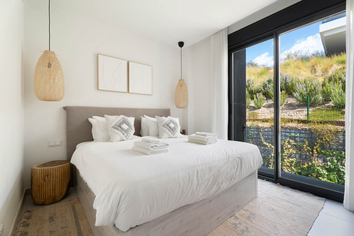 Penthouse Duplex te koop in Artola | 3 slaapkamers H5173114