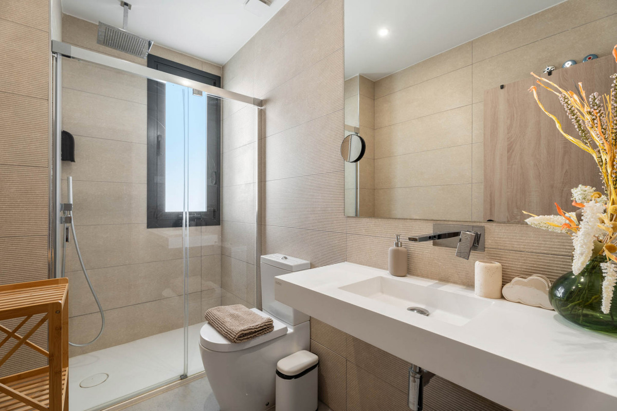 Penthouse Duplex te koop in Artola | 3 slaapkamers H5173114