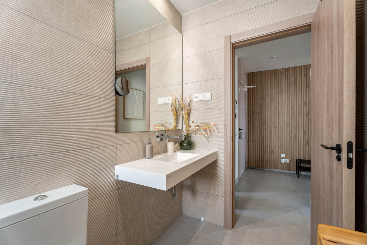 Penthouse Duplex te koop in Artola | 3 slaapkamers H5173114