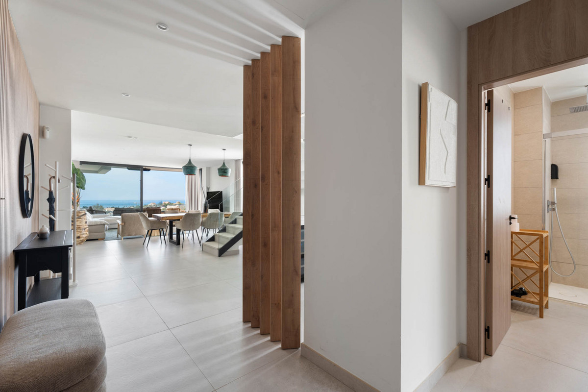 Penthouse Duplex te koop in Artola | 3 slaapkamers H5173114