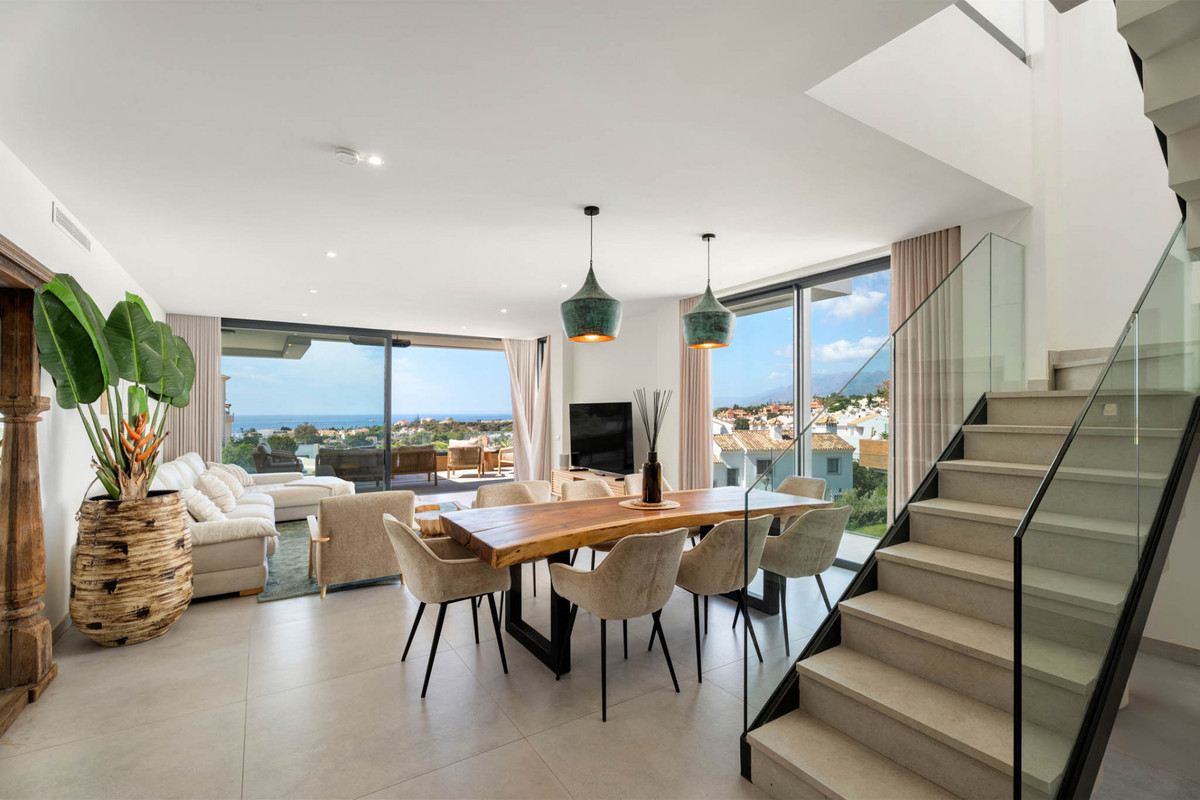 Penthouse Duplex te koop in Artola | 3 slaapkamers H5173114