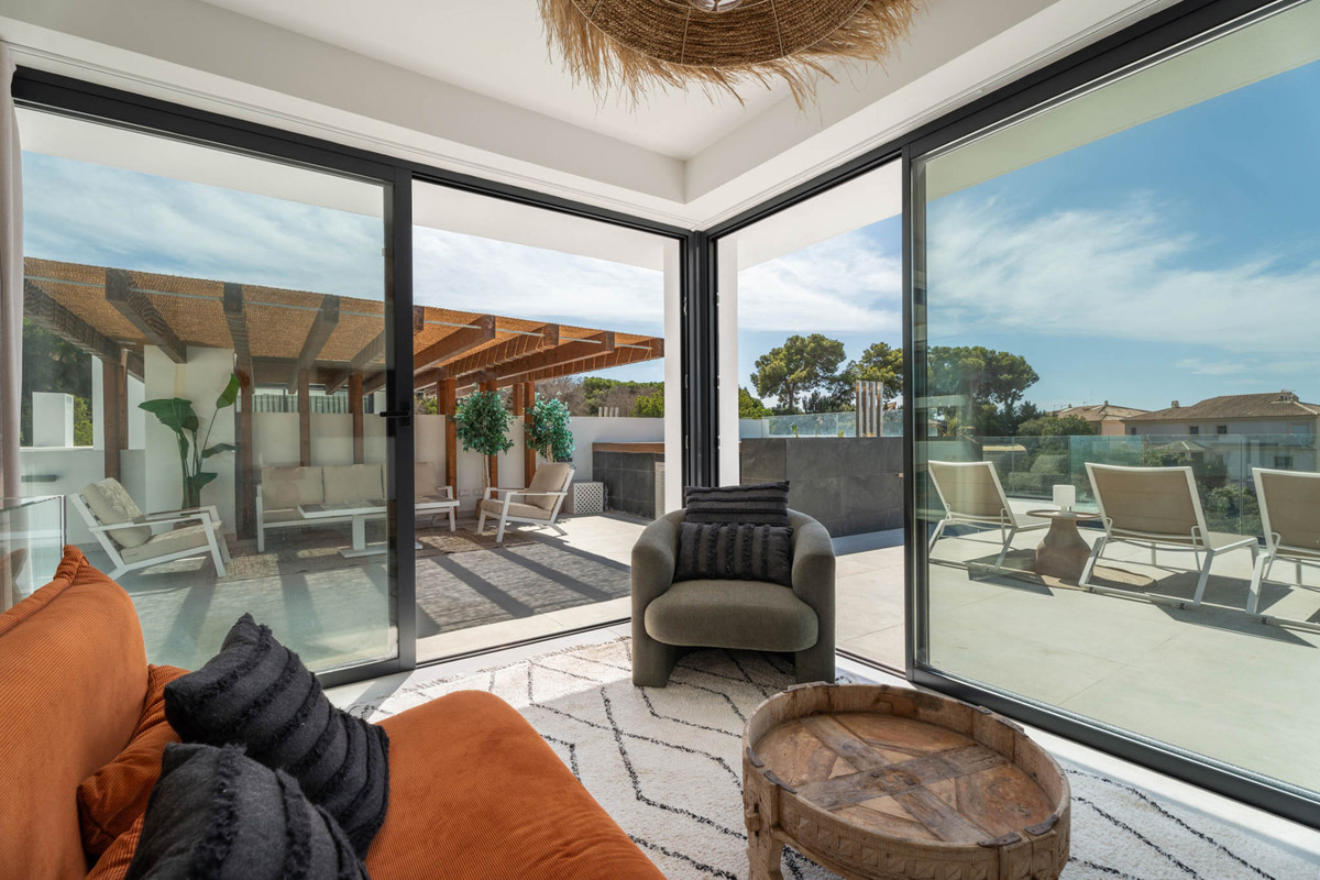 Penthouse Duplex te koop in Artola | 3 slaapkamers H5173114