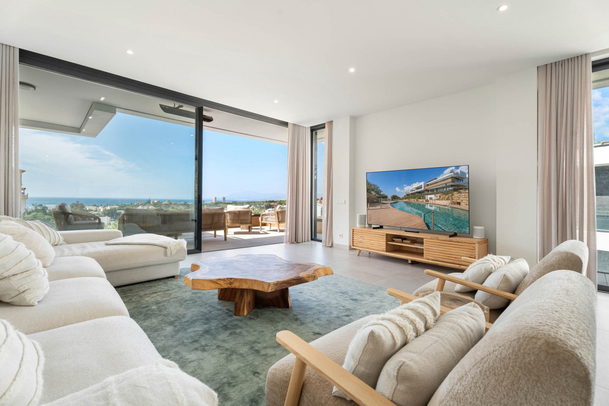 Penthouse Duplex te koop in Artola | 3 slaapkamers H5173114