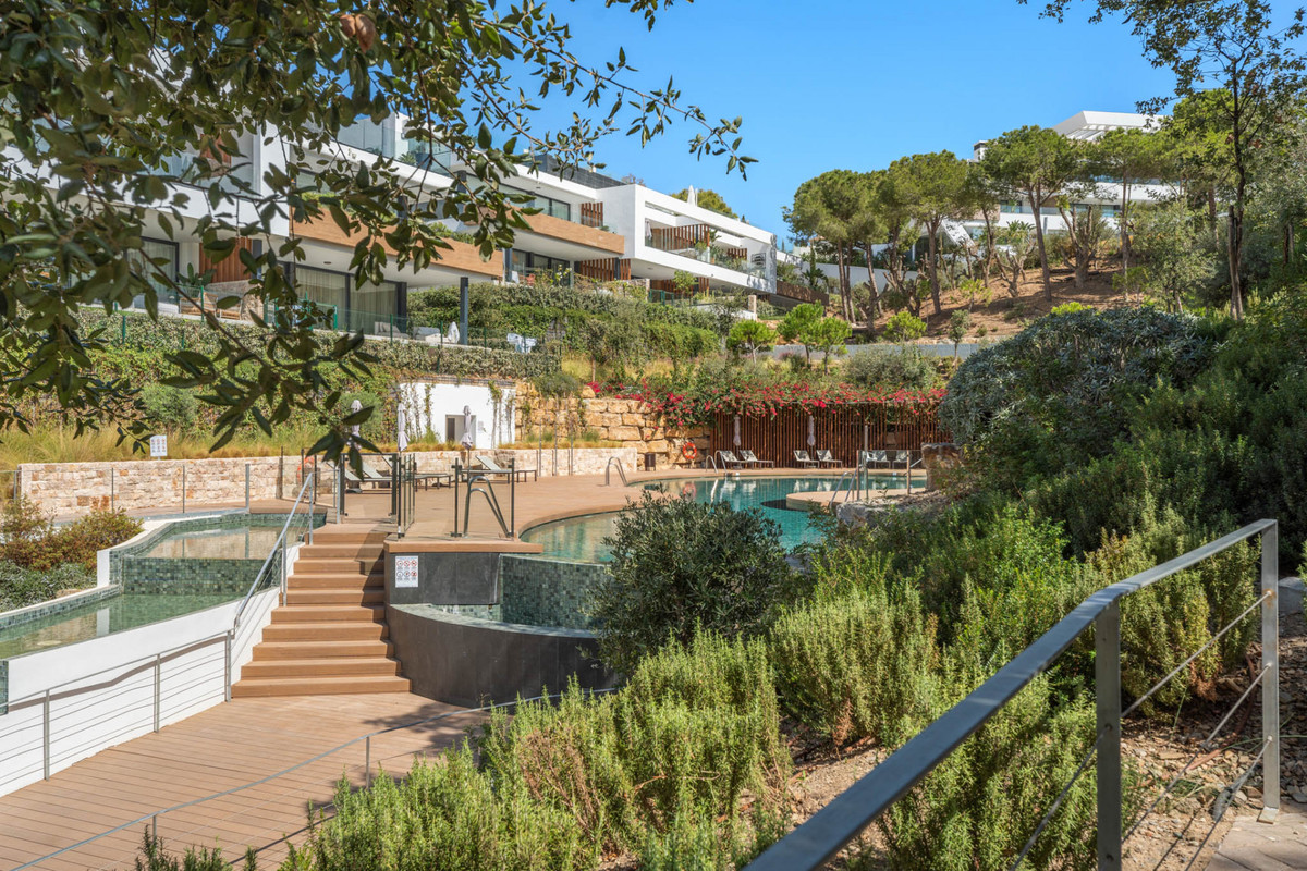 Penthouse Duplex te koop in Artola | 3 slaapkamers H5173114