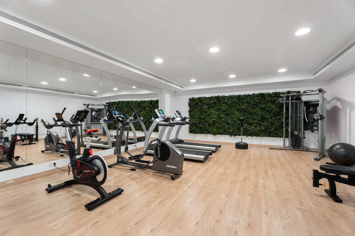 Penthouse Duplex te koop in Artola | 3 slaapkamers H5173114