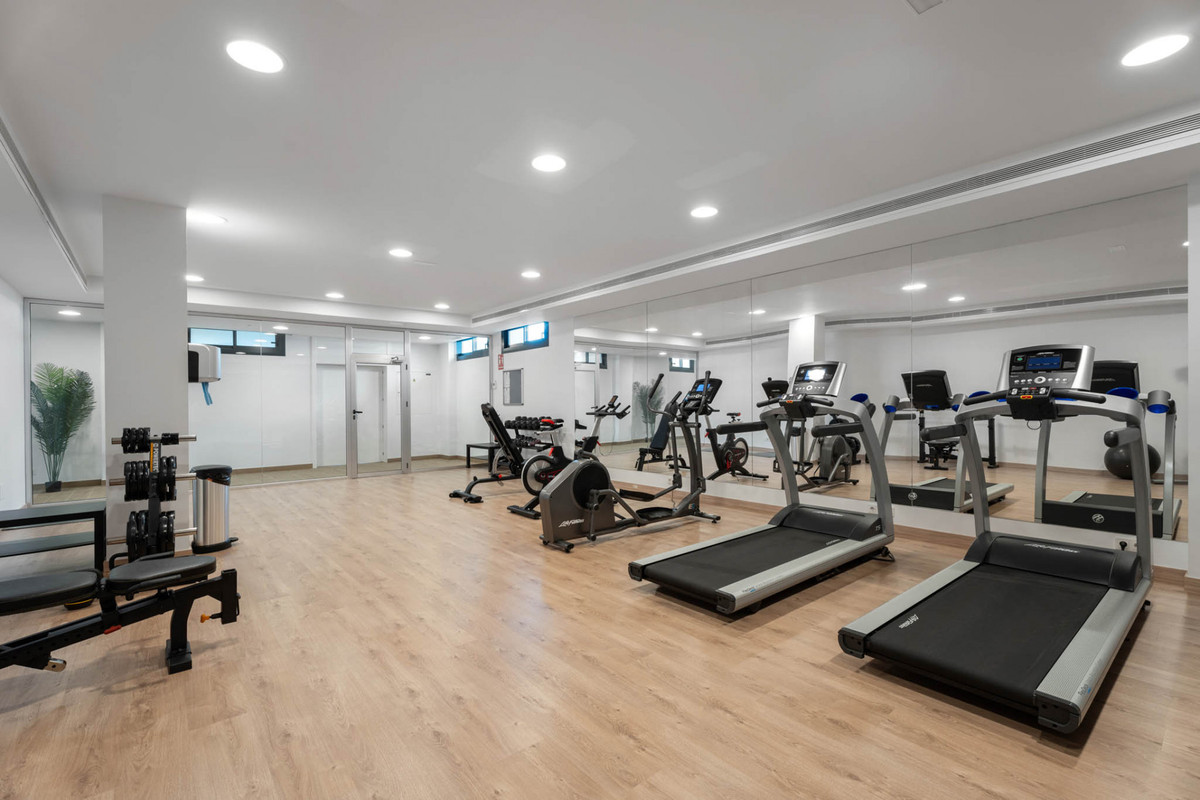 Penthouse Duplex te koop in Artola | 3 slaapkamers H5173114