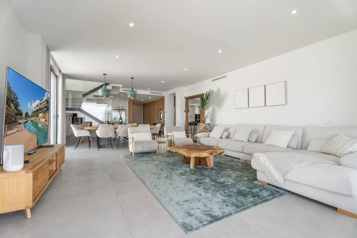 Penthouse Duplex te koop in Artola | 3 slaapkamers H5173114