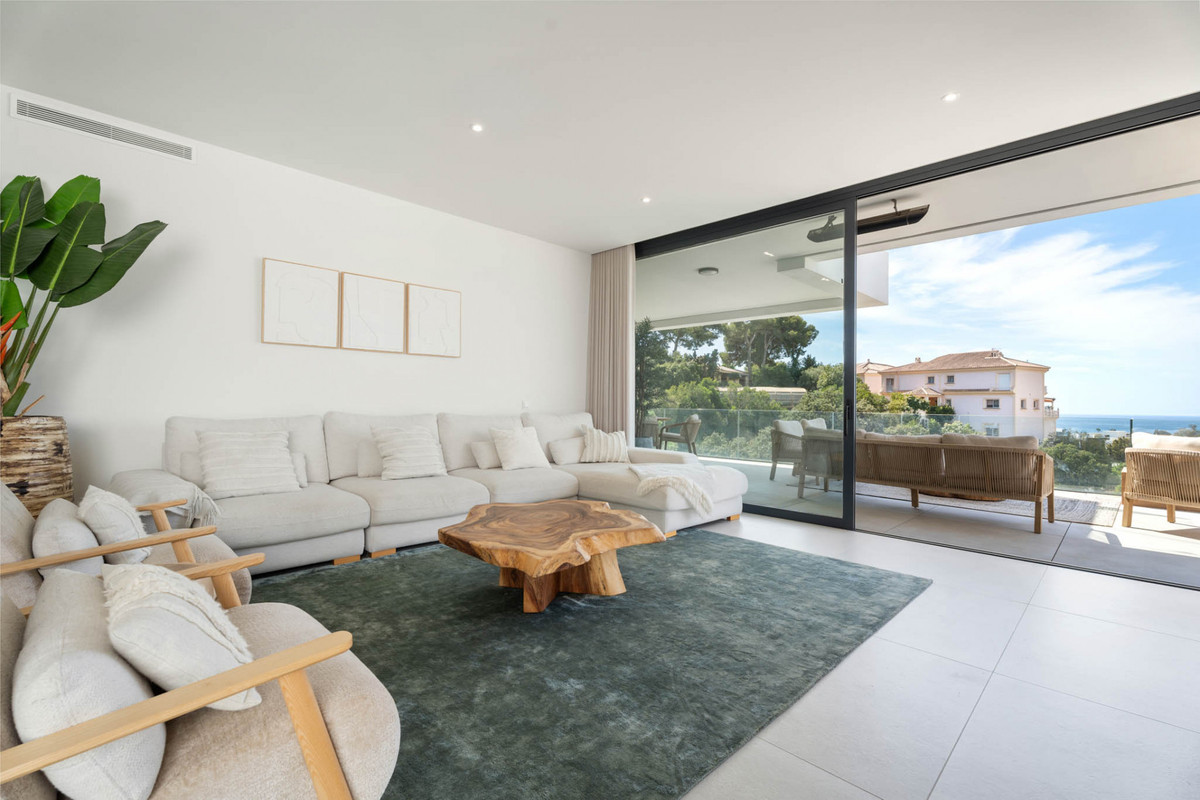 Penthouse Duplex te koop in Artola | 3 slaapkamers H5173114