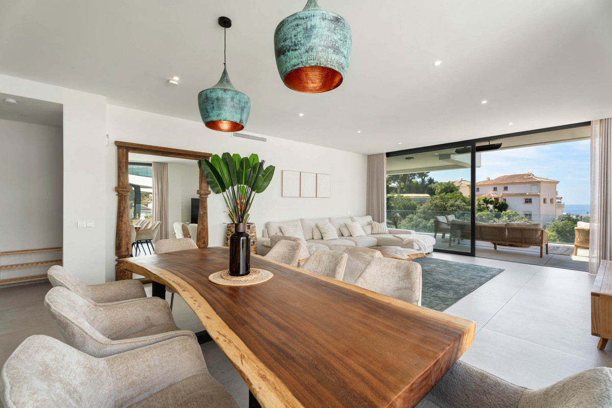 Penthouse Duplex te koop in Artola | 3 slaapkamers H5173114