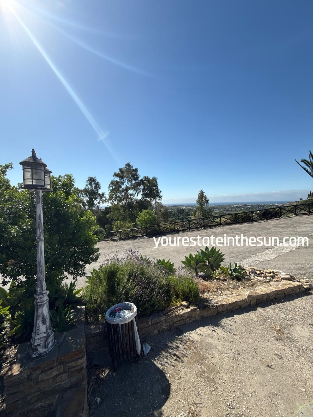 Property view