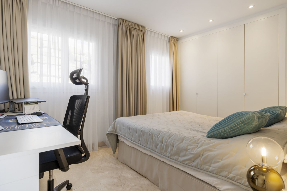 Appartement te koop in Benahavís | 3 slaapkamers H5283820