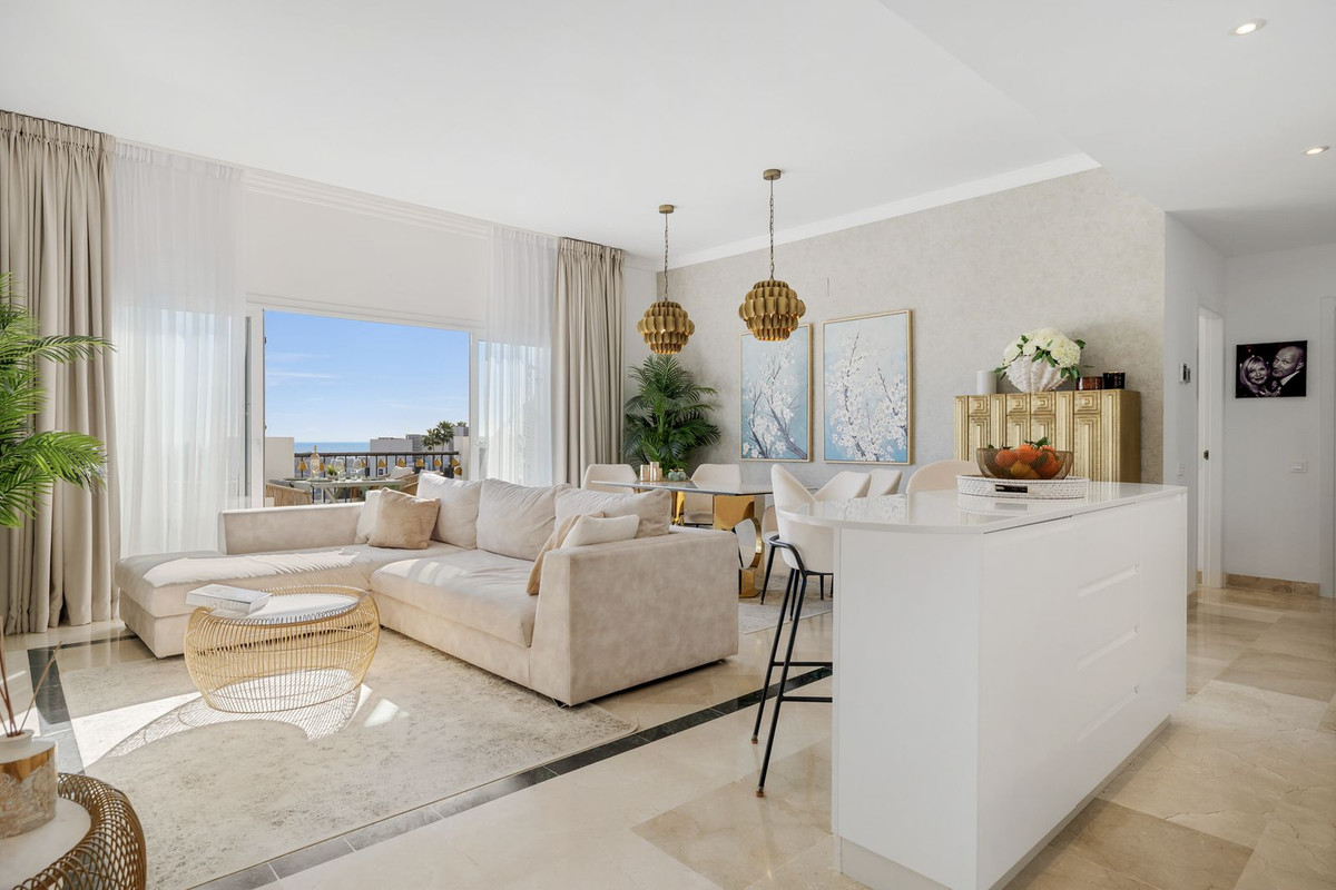 Appartement te koop in Benahavís | 3 slaapkamers H5283820