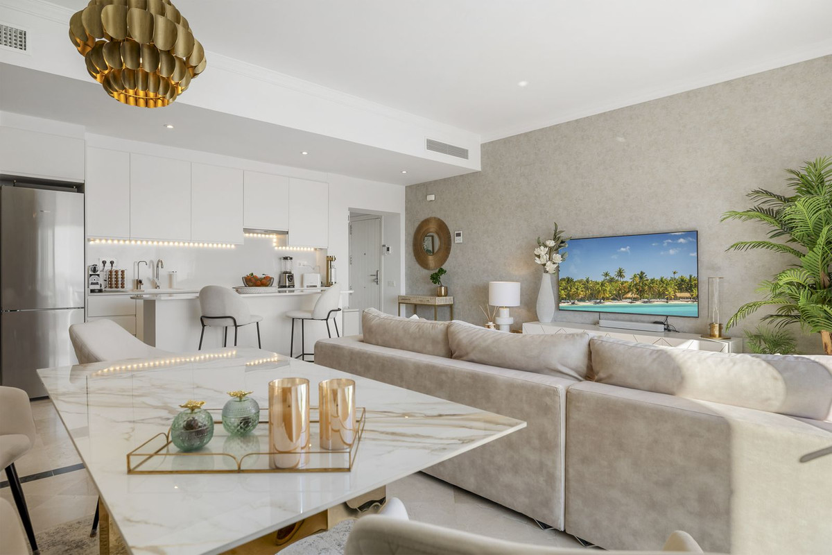 Appartement te koop in Benahavís | 3 slaapkamers H5283820