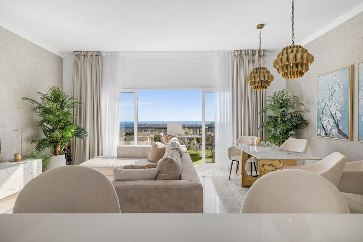 Appartement te koop in Benahavís | 3 slaapkamers H5283820