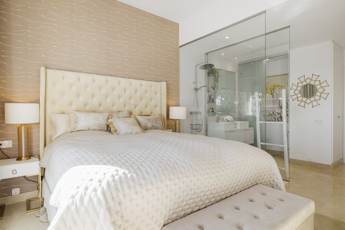 Appartement te koop in Benahavís | 3 slaapkamers H5283820