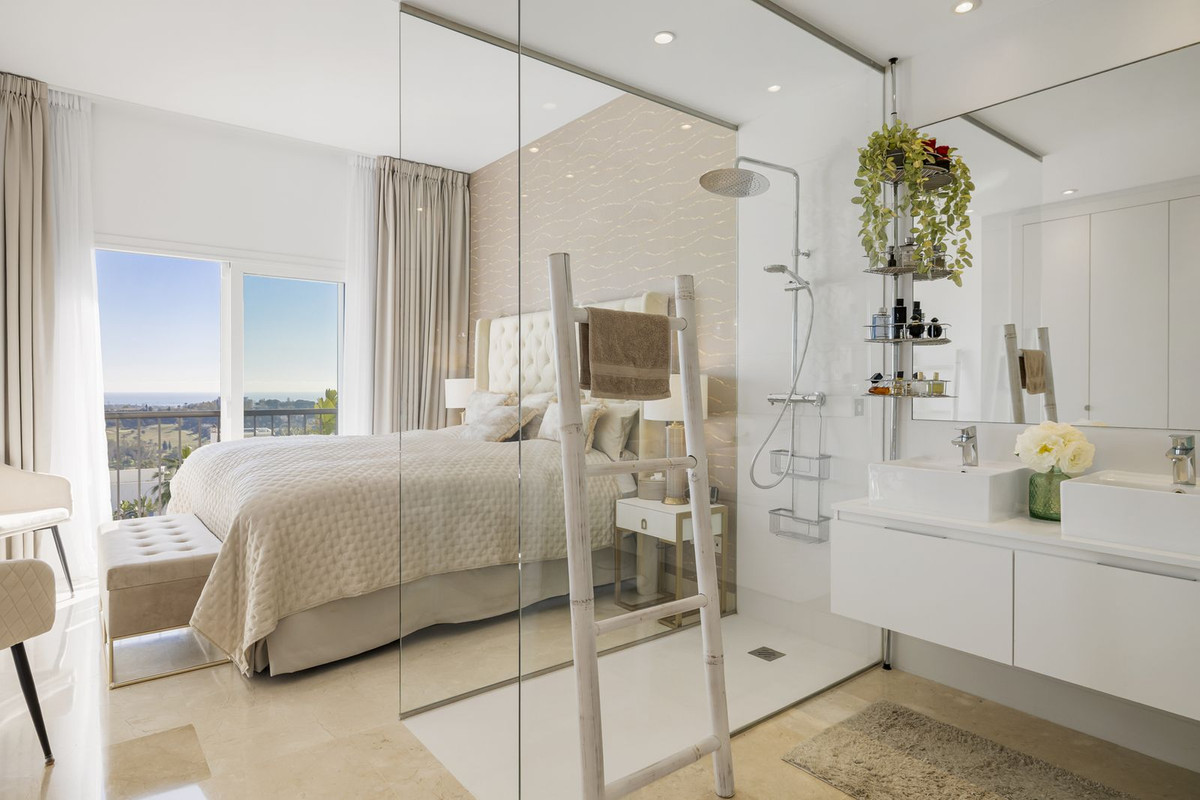 Appartement te koop in Benahavís | 3 slaapkamers H5283820