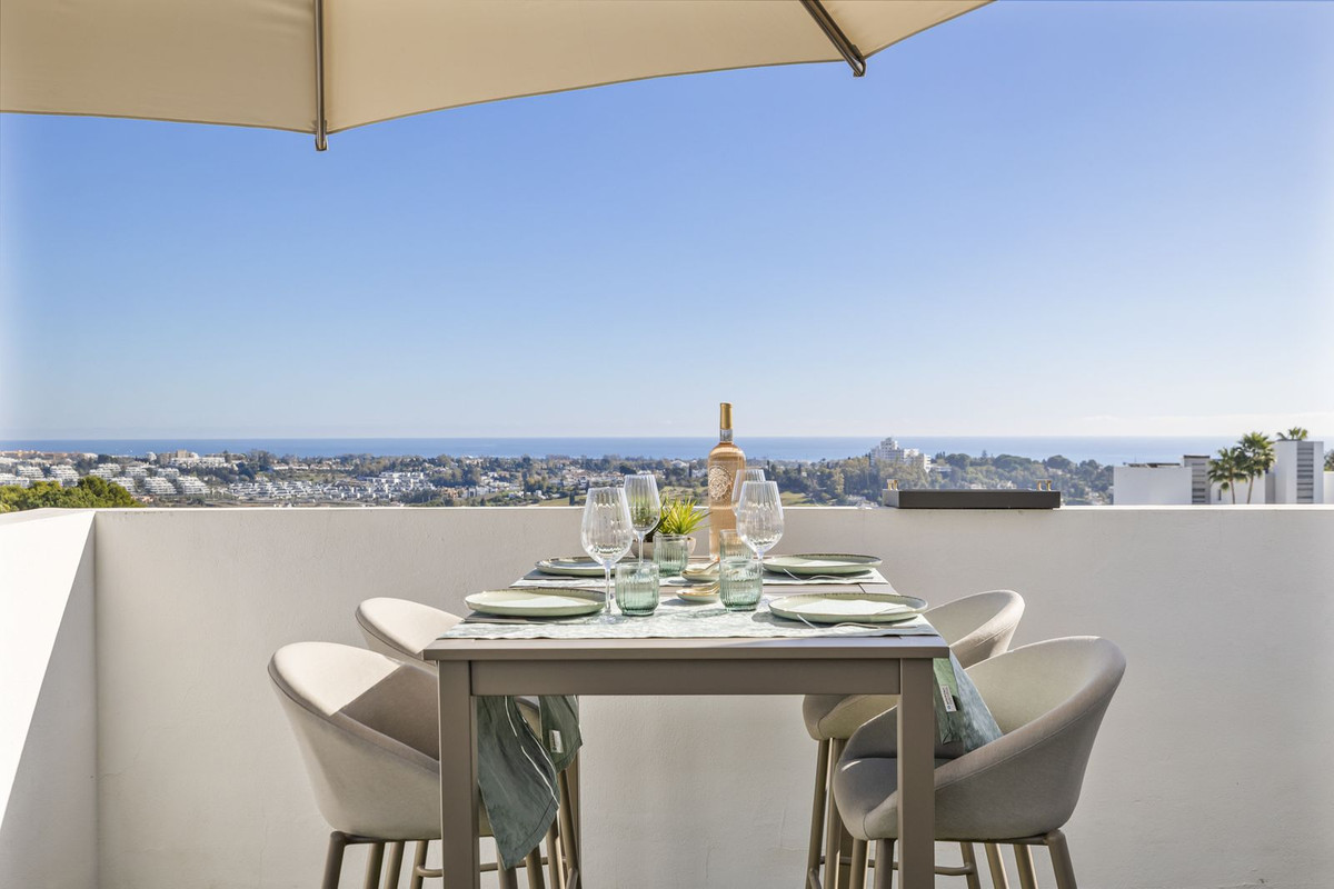 Appartement te koop in Benahavís | 3 slaapkamers H5283820