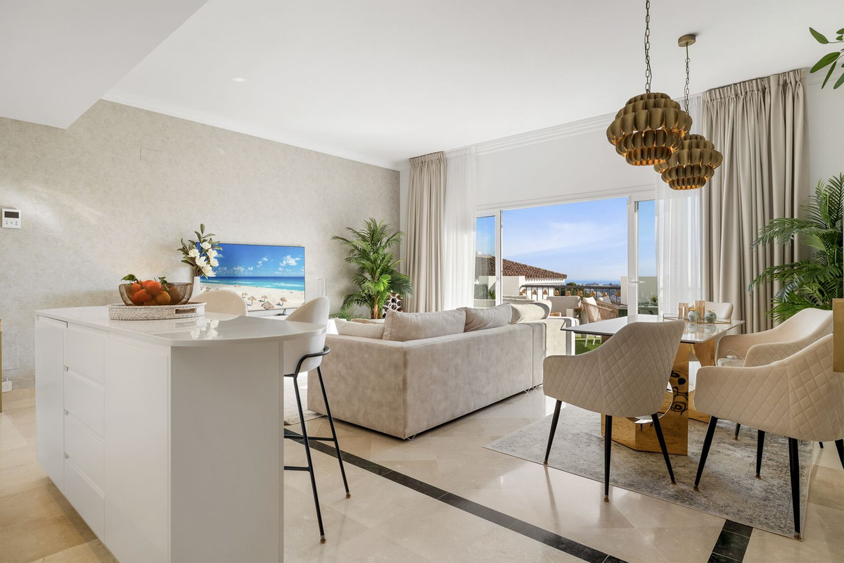 Appartement te koop in Benahavís | 3 slaapkamers H5283820