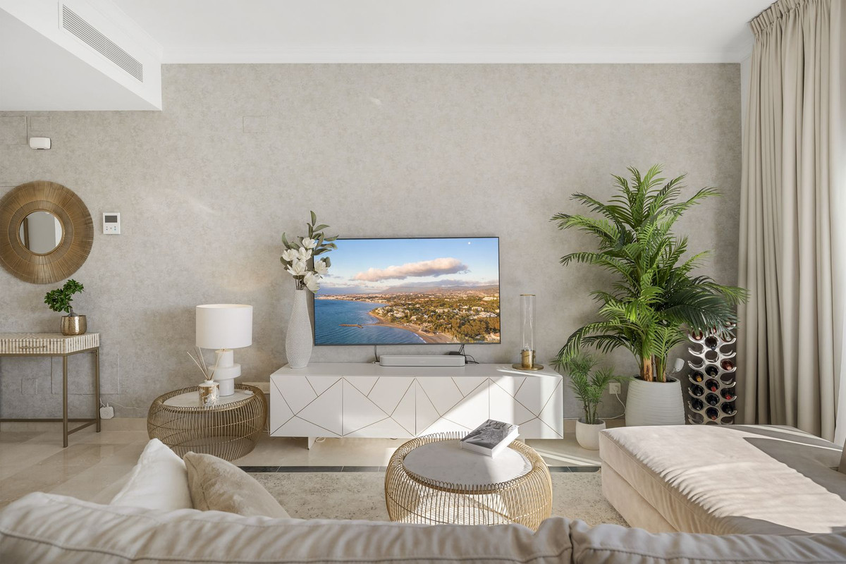 Appartement te koop in Benahavís | 3 slaapkamers H5283820