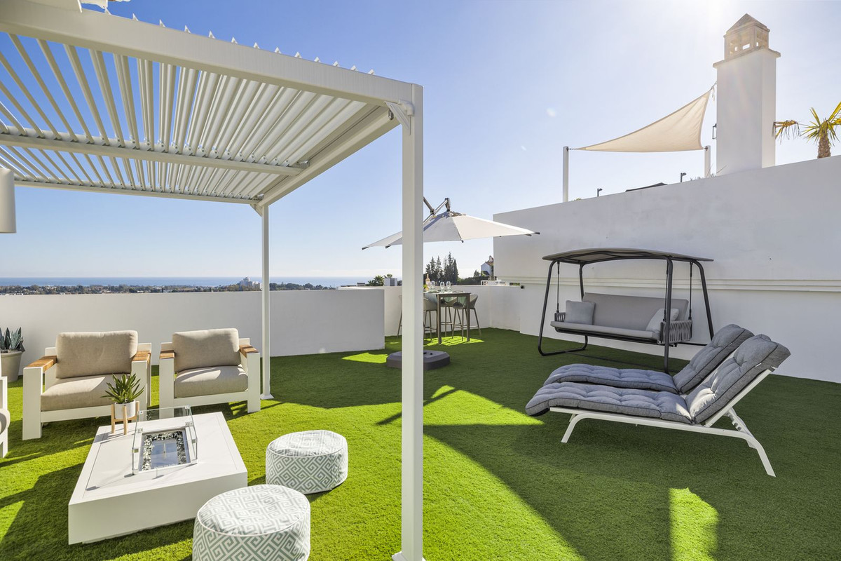 Appartement te koop in Benahavís | 3 slaapkamers H5283820