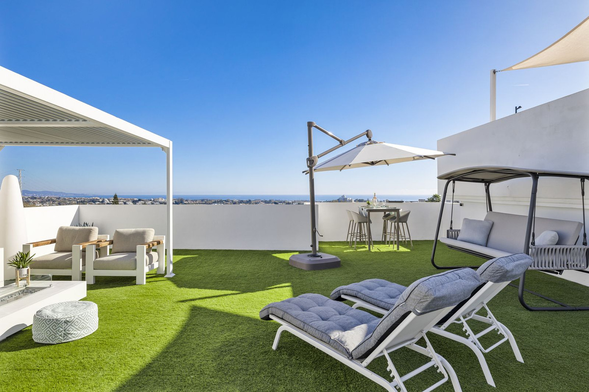 Appartement te koop in Benahavís | 3 slaapkamers H5283820