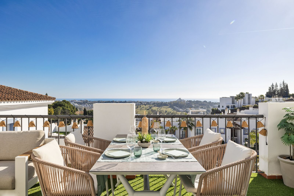 Appartement te koop in Benahavís | 3 slaapkamers H5283820