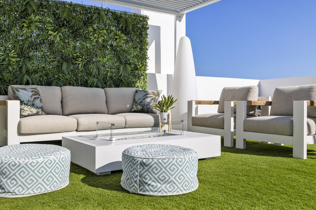 Appartement te koop in Benahavís | 3 slaapkamers H5283820