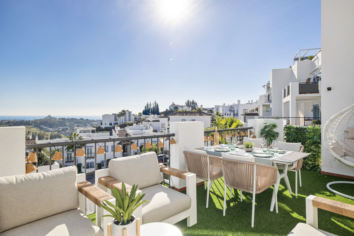 Appartement te koop in Benahavís | 3 slaapkamers H5283820