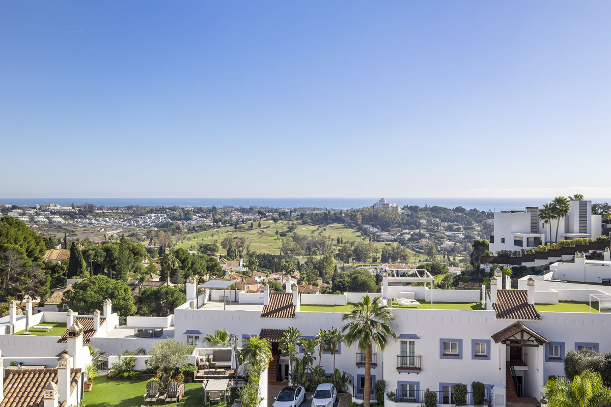 Appartement te koop in Benahavís | 3 slaapkamers H5283820