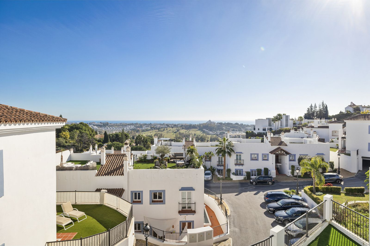 Appartement te koop in Benahavís | 3 slaapkamers H5283820