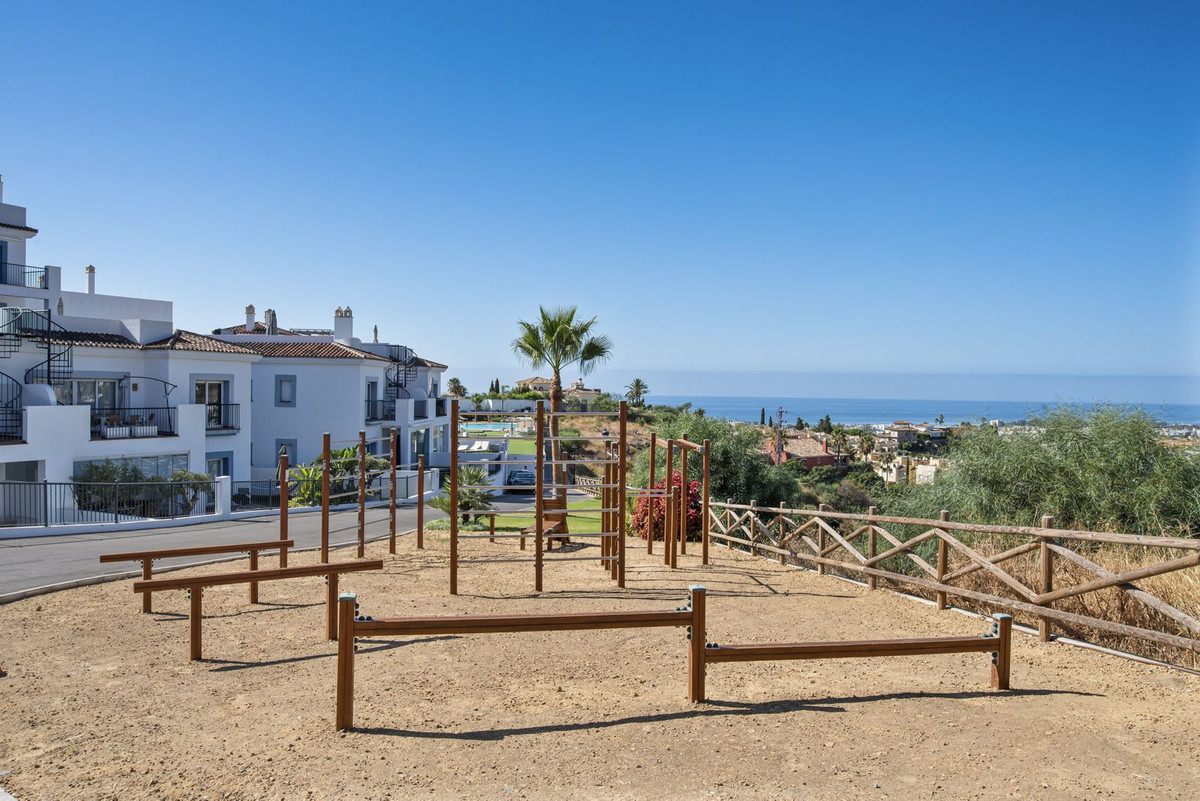 Appartement te koop in Benahavís | 3 slaapkamers H5283820