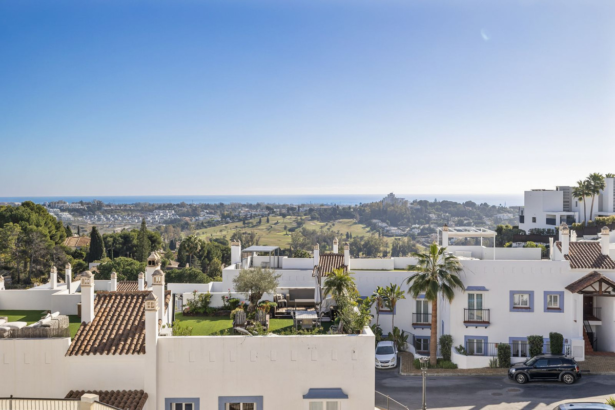 Appartement te koop in Benahavís | 3 slaapkamers H5283820