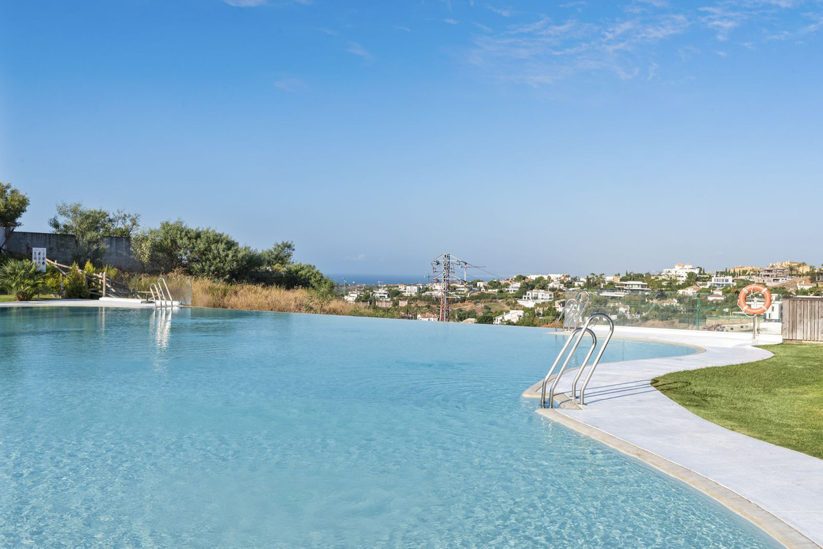 Appartement te koop in Benahavís | 3 slaapkamers H5283820