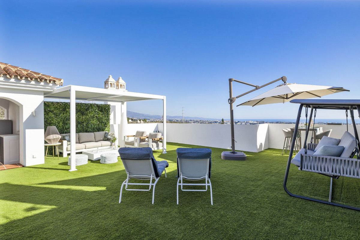 Appartement te koop in Benahavís | 3 slaapkamers H5283820