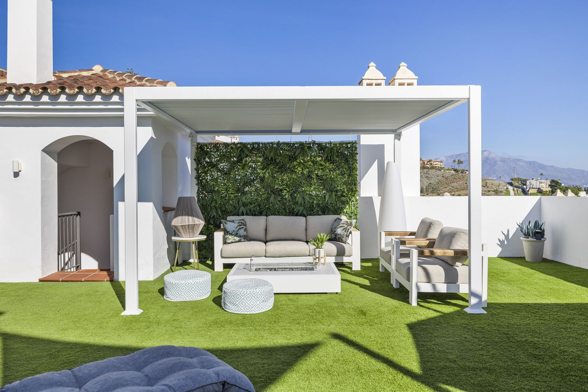 Appartement te koop in Benahavís | 3 slaapkamers H5283820