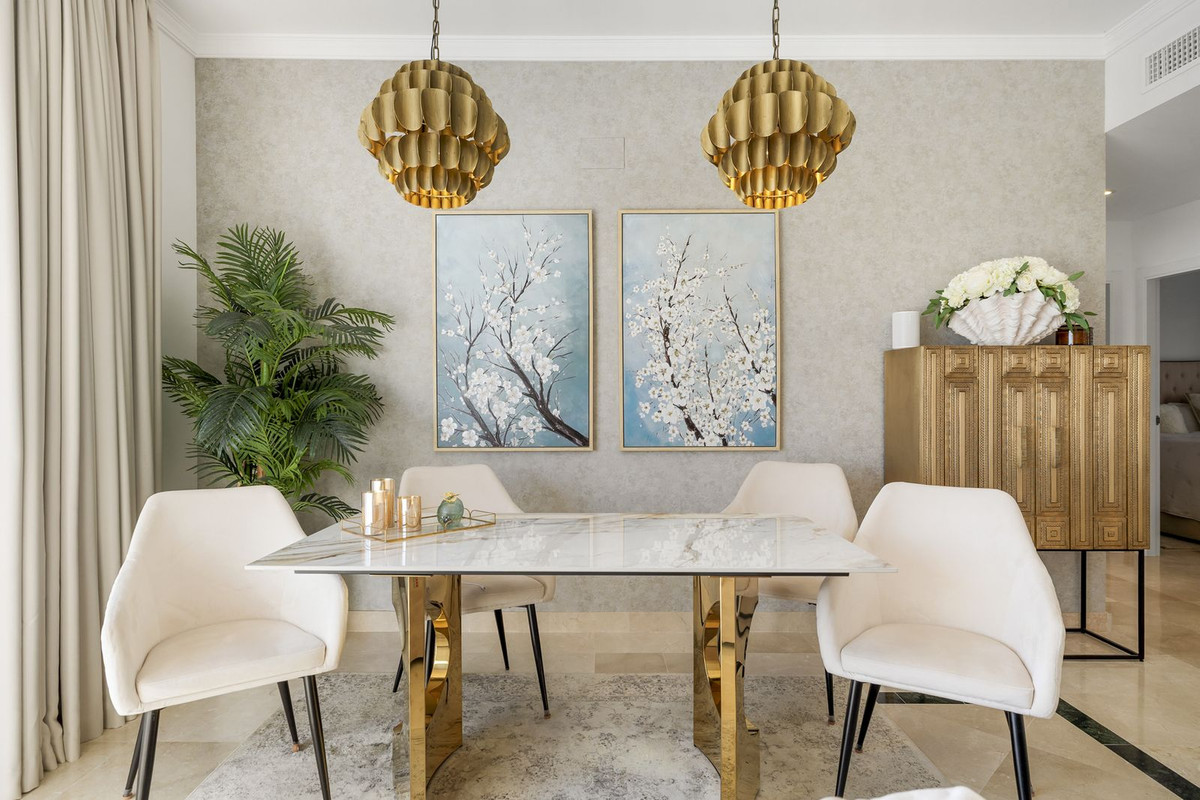 Appartement te koop in Benahavís | 3 slaapkamers H5283820