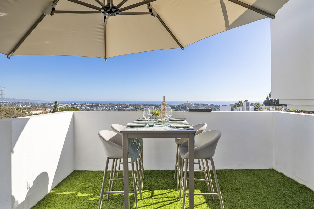 Appartement te koop in Benahavís | 3 slaapkamers H5283820