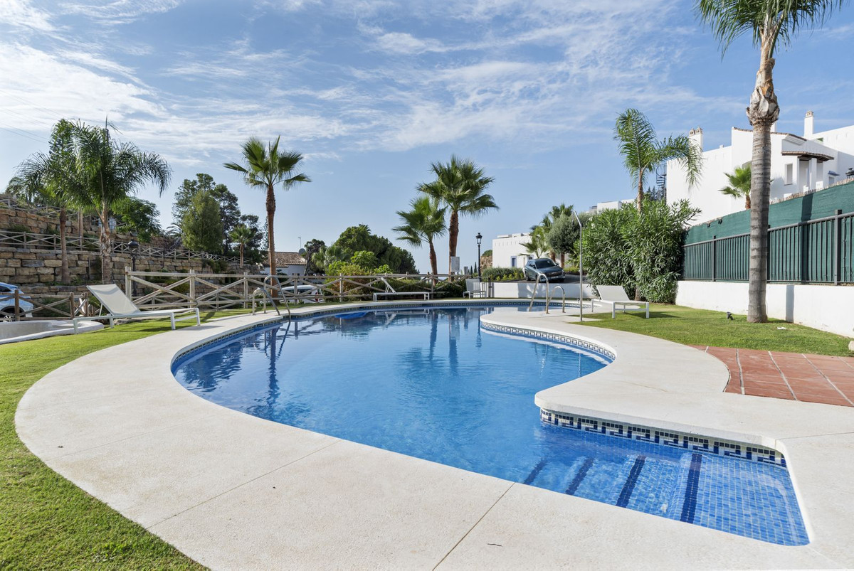 Appartement te koop in Benahavís | 3 slaapkamers H5283820