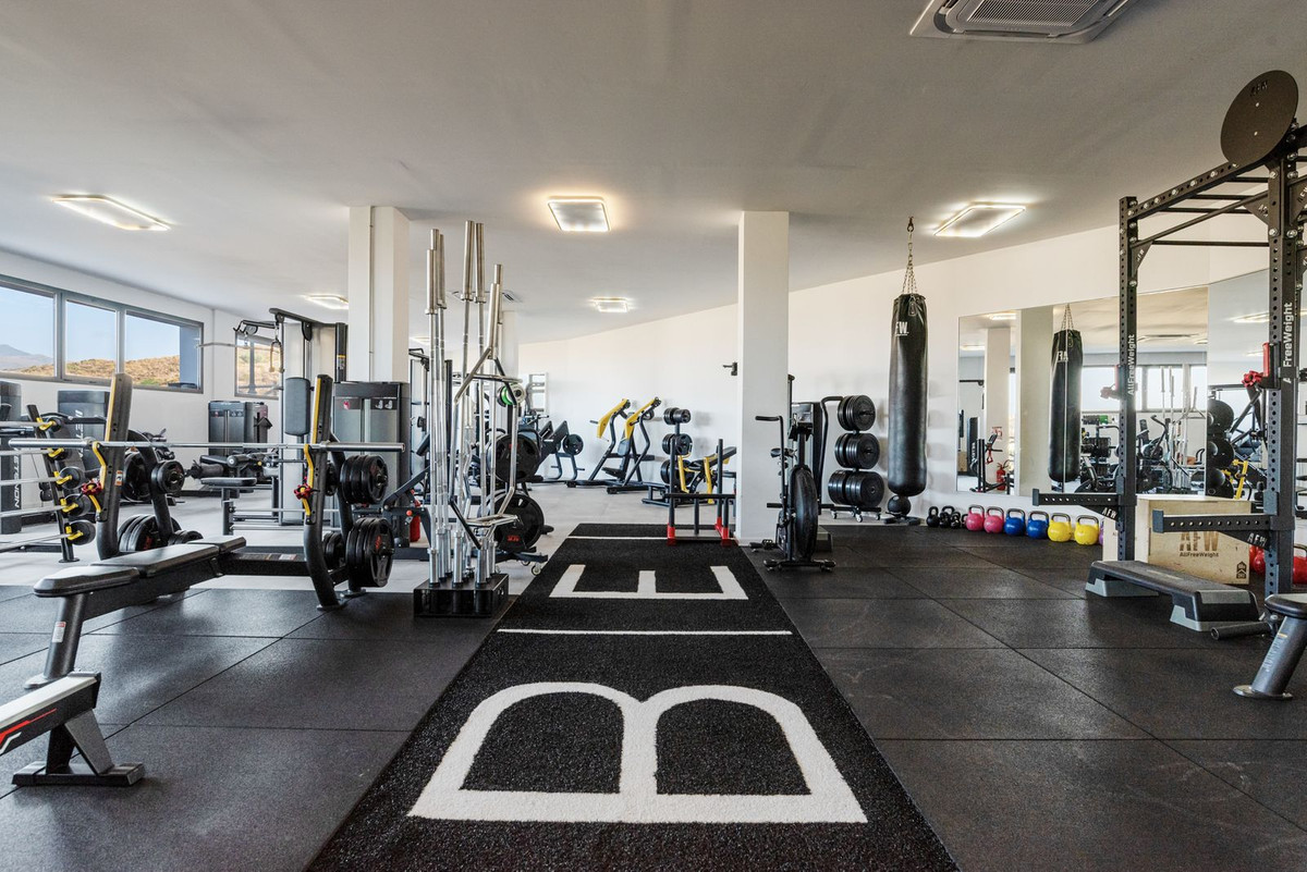 Appartement te koop in Benahavís | 3 slaapkamers H5283820