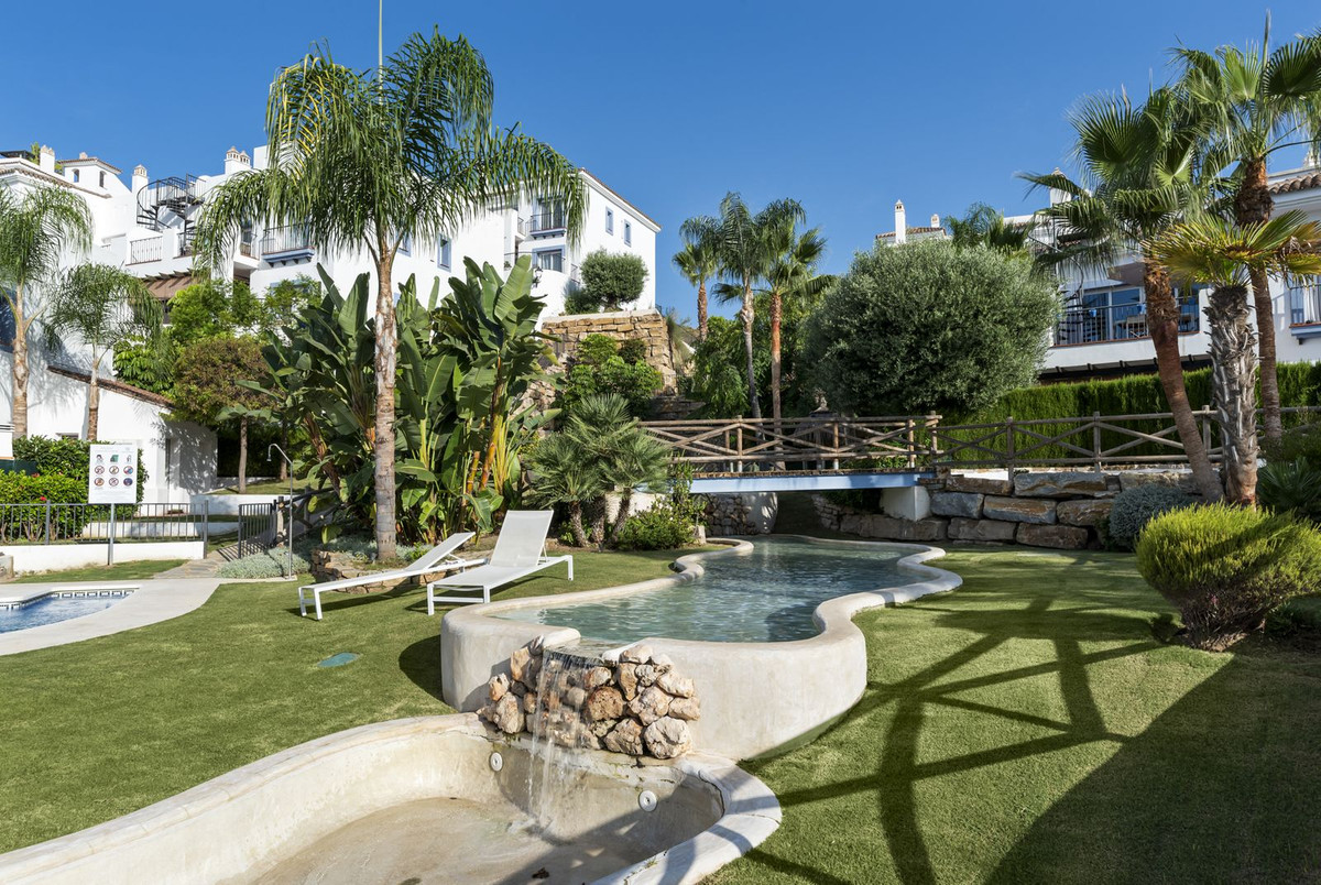 Appartement te koop in Benahavís | 3 slaapkamers H5283820