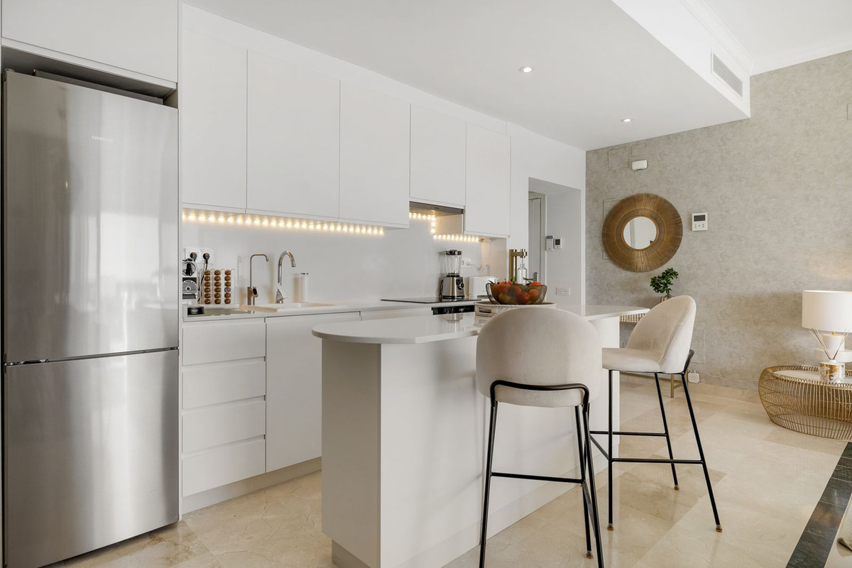 Appartement te koop in Benahavís | 3 slaapkamers H5283820