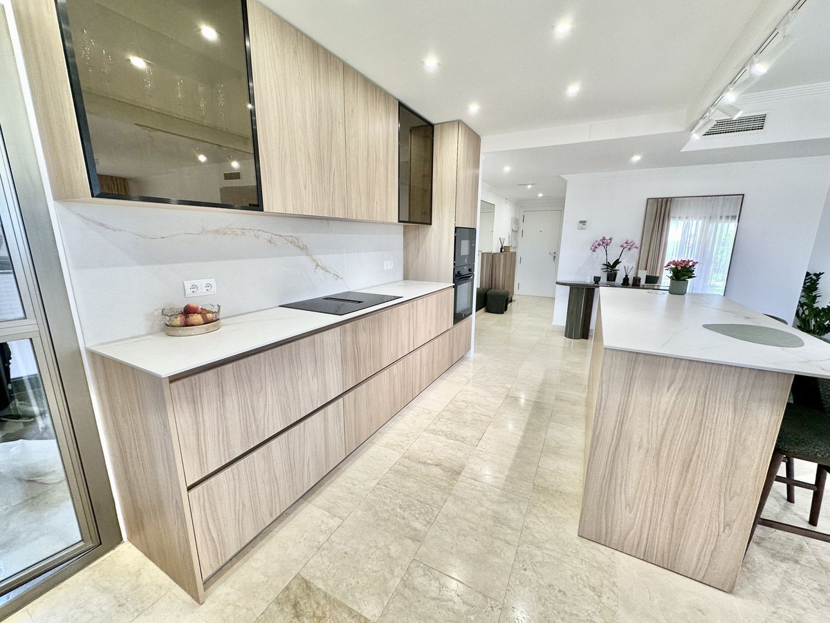 Restaurant te koop in Benahavís | 3 slaapkamers H5399989
