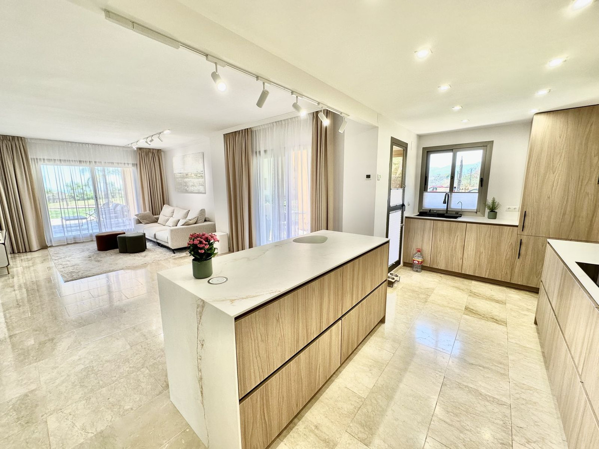 Restaurant te koop in Benahavís | 3 slaapkamers H5399989