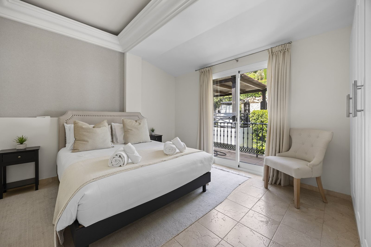 Huis te koop in Benahavís | 8 slaapkamers H5423182
