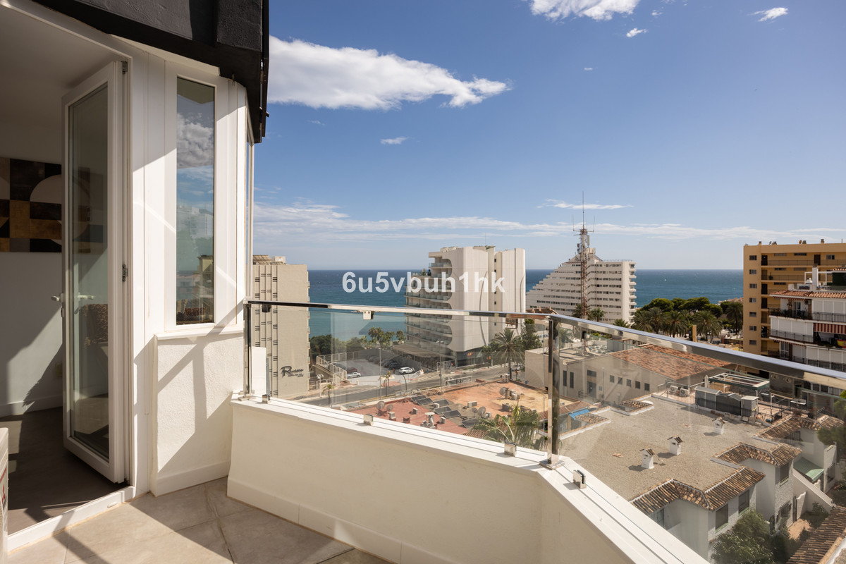 Appartement te koop in Benalmadena Costa | 2 slaapkamers H5485972