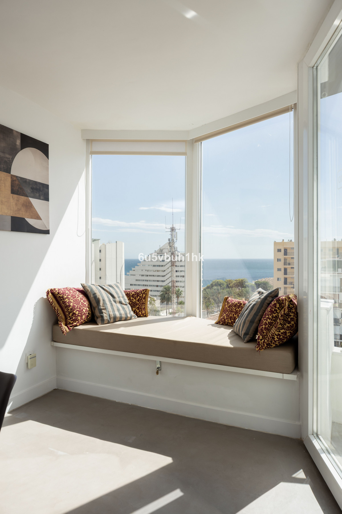 Appartement te koop in Benalmadena Costa | 2 slaapkamers H5485972