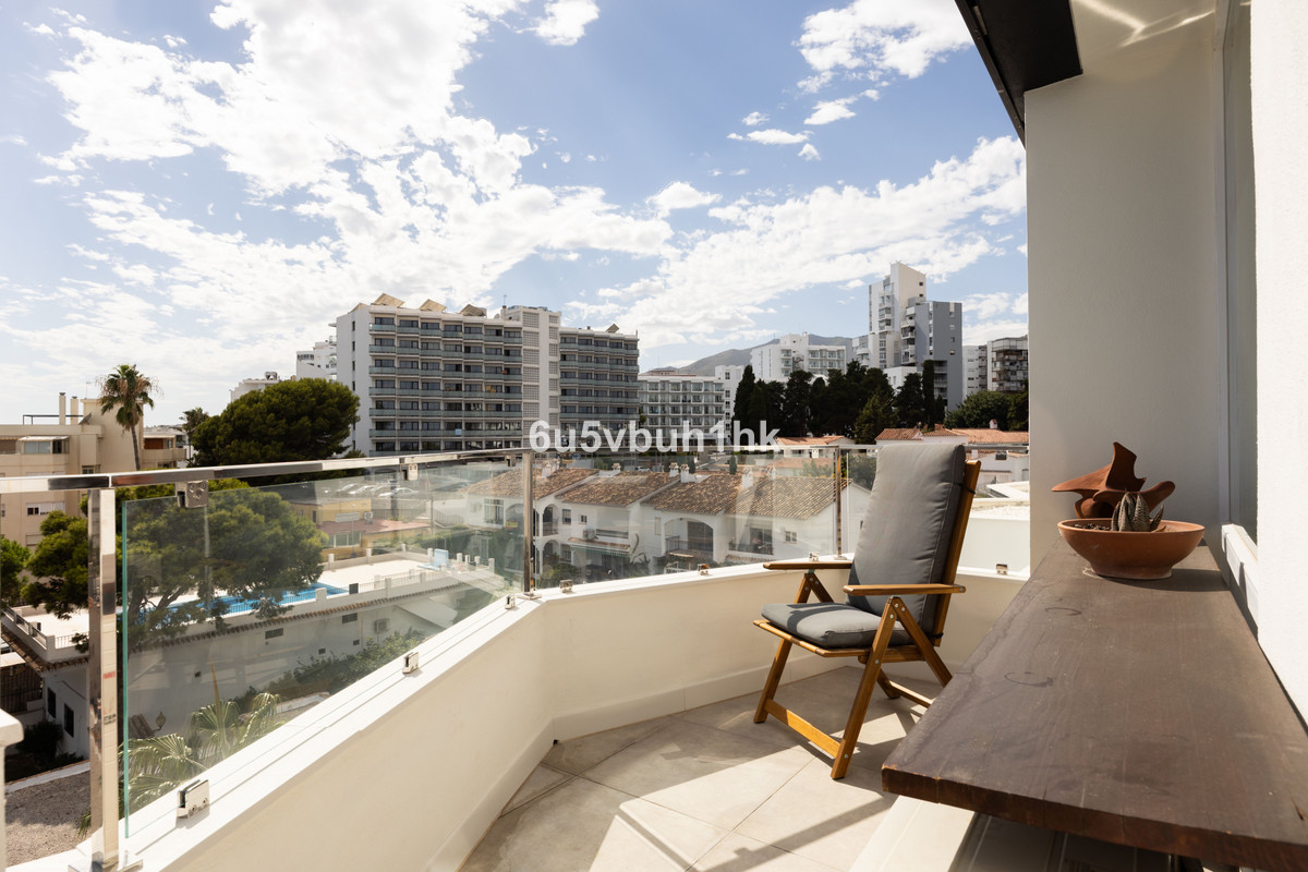 Appartement te koop in Benalmadena Costa | 2 slaapkamers H5485972